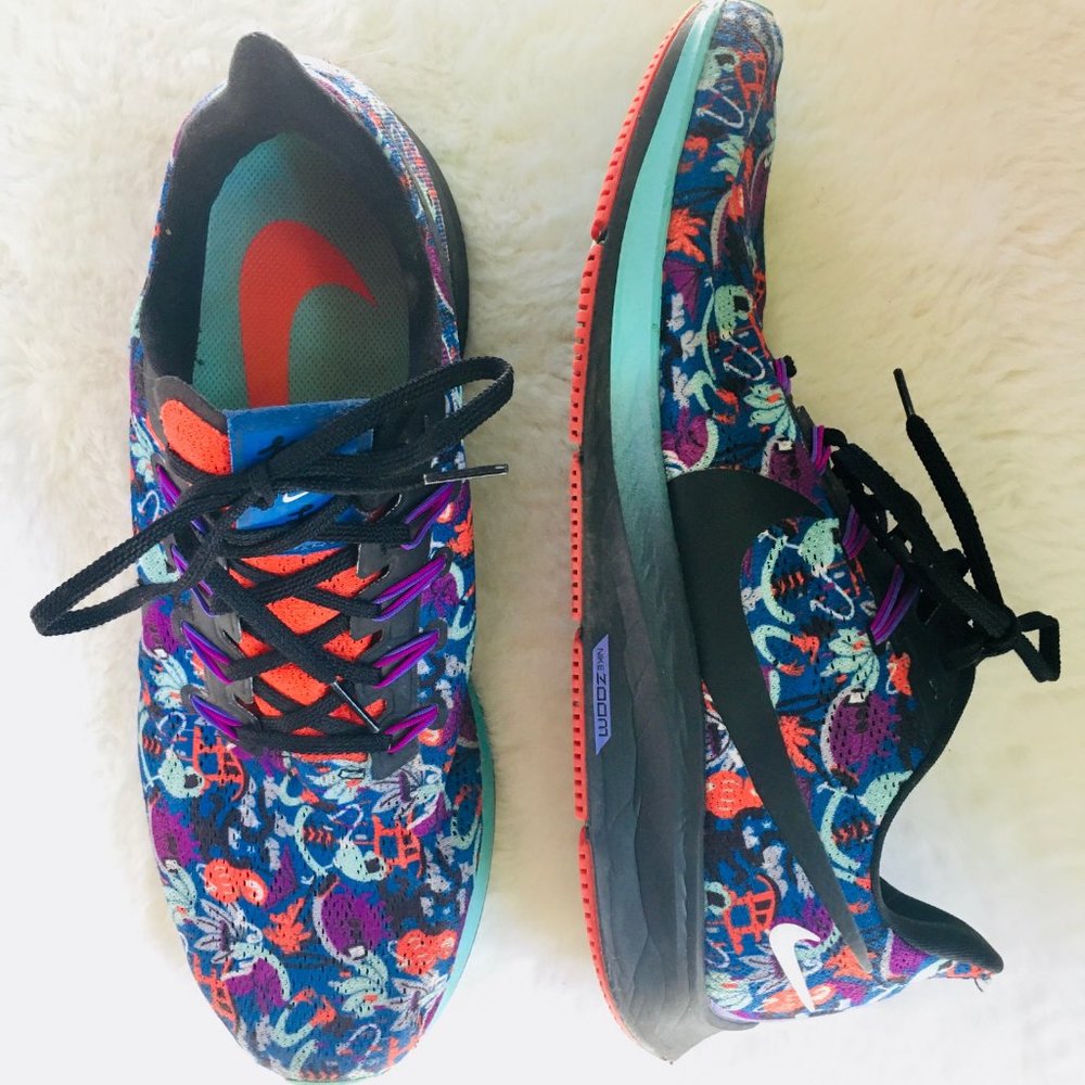 Nike Air Zoom Pegasus 36 'Tokyo' Men's Shoes Sneakers